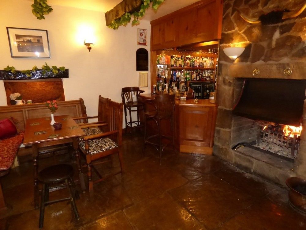 קירקבי סטפן The Black Bull At Nateby מראה חיצוני תמונה